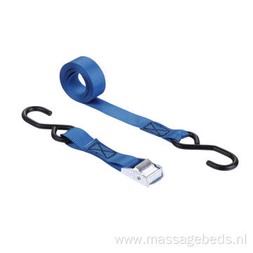 Cam Buckle With Lashing Strap With 680KG 25MM